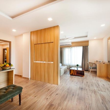Abm Boutique Hotel By Purple Cloud Dod Jala Exterior photo